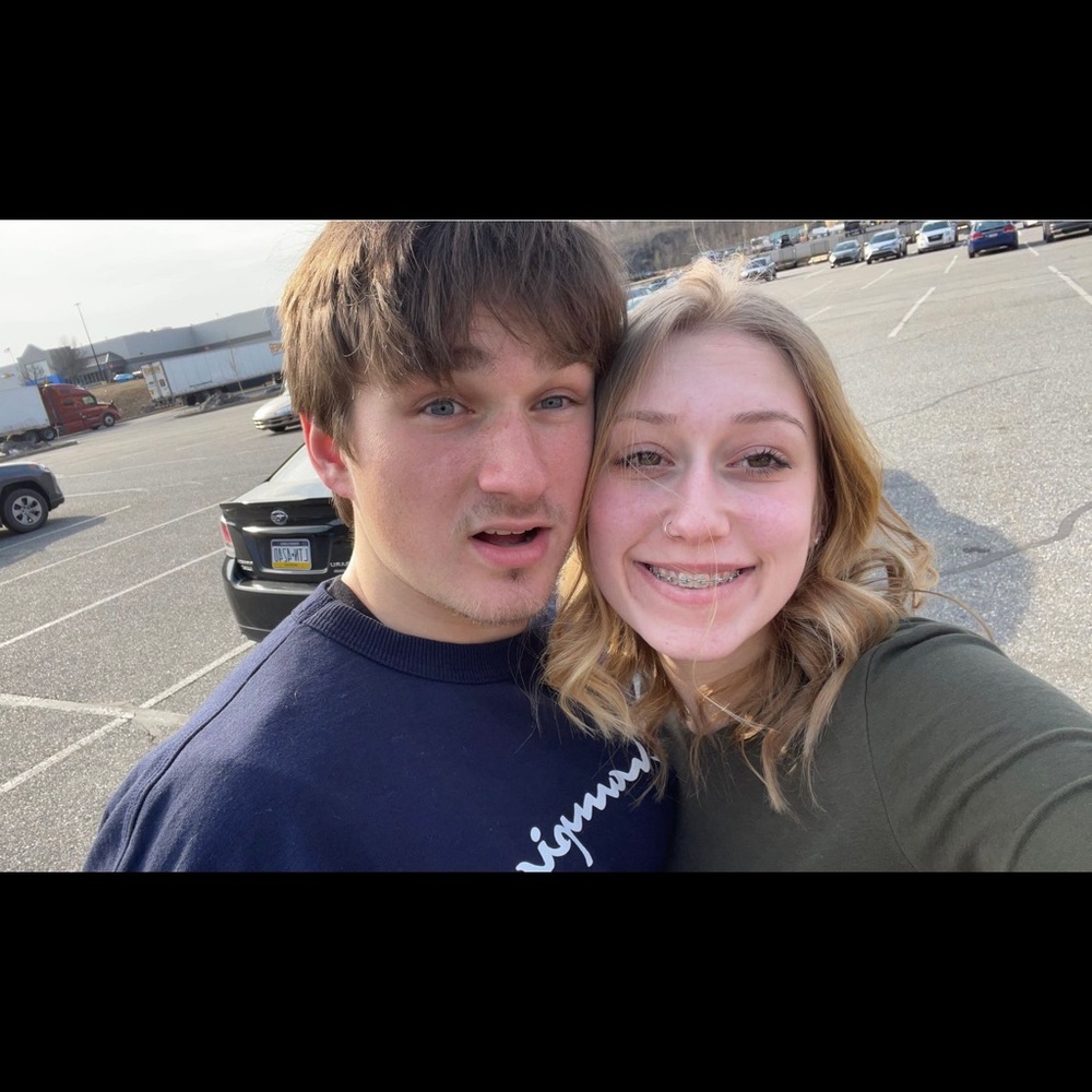 Meet your Posher, Hope